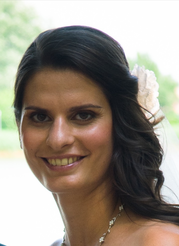 Határik Zsuzsa fotója