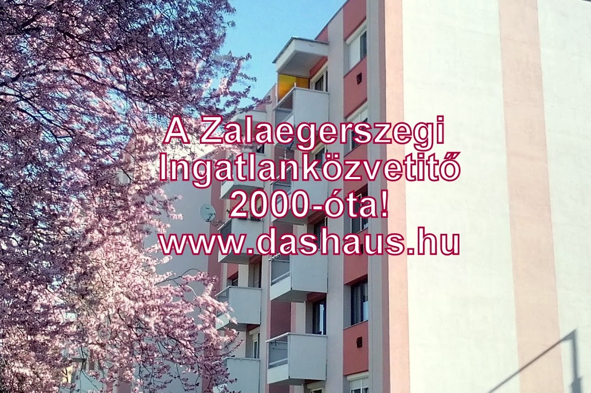 Eladó lakás, ház, ingatlan Zalaegerszeg, Zala megye - www.dashaus.hu Eladó lakás, ház, ingatlan Zalaegerszeg, Zala megye - www.dashaus.hu