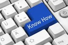 Mit értünk know-how alatt? Mit értünk know-how alatt?