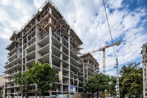 Egy kezeden megszámolhatod, hány lakás épült a sereghajtó megyében Egy kezeden megszámolhatod, hány lakás épült a sereghajtó megyében