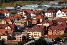 A főváros után indultak az agglomeráció lakásárai A főváros után indultak az agglomeráció lakásárai