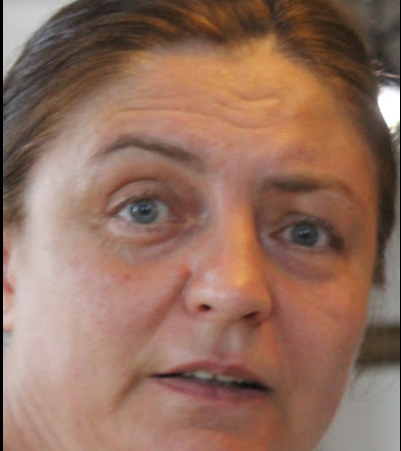 Rajczi Rita fotója