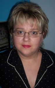 Fróna Rita fotója