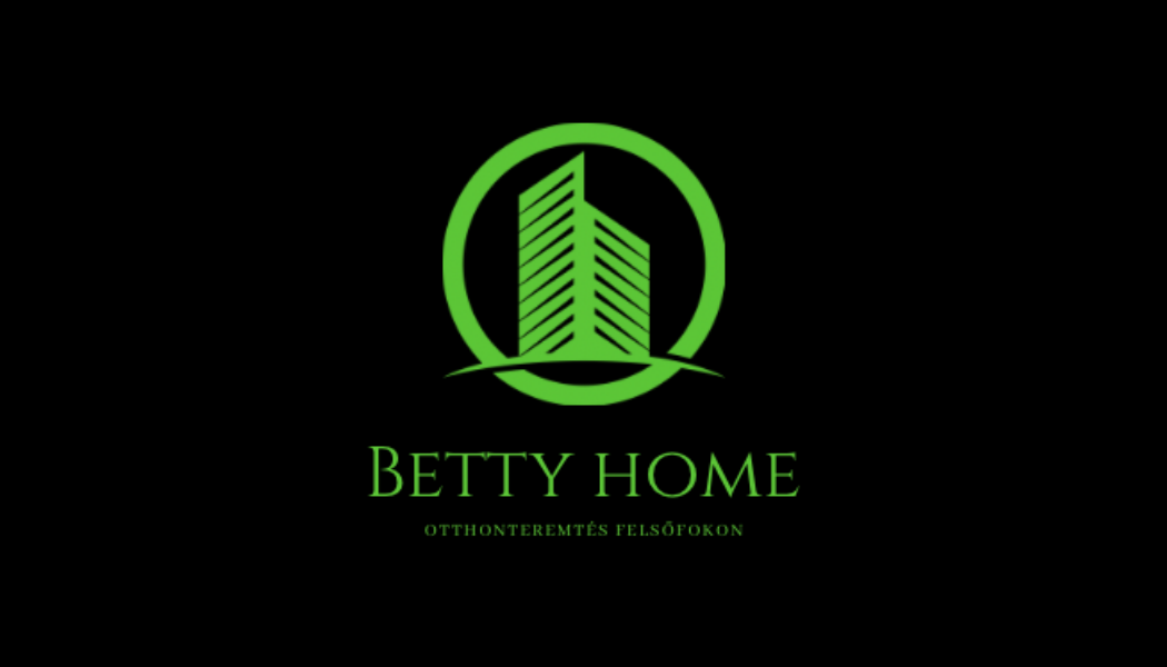 Betty Home