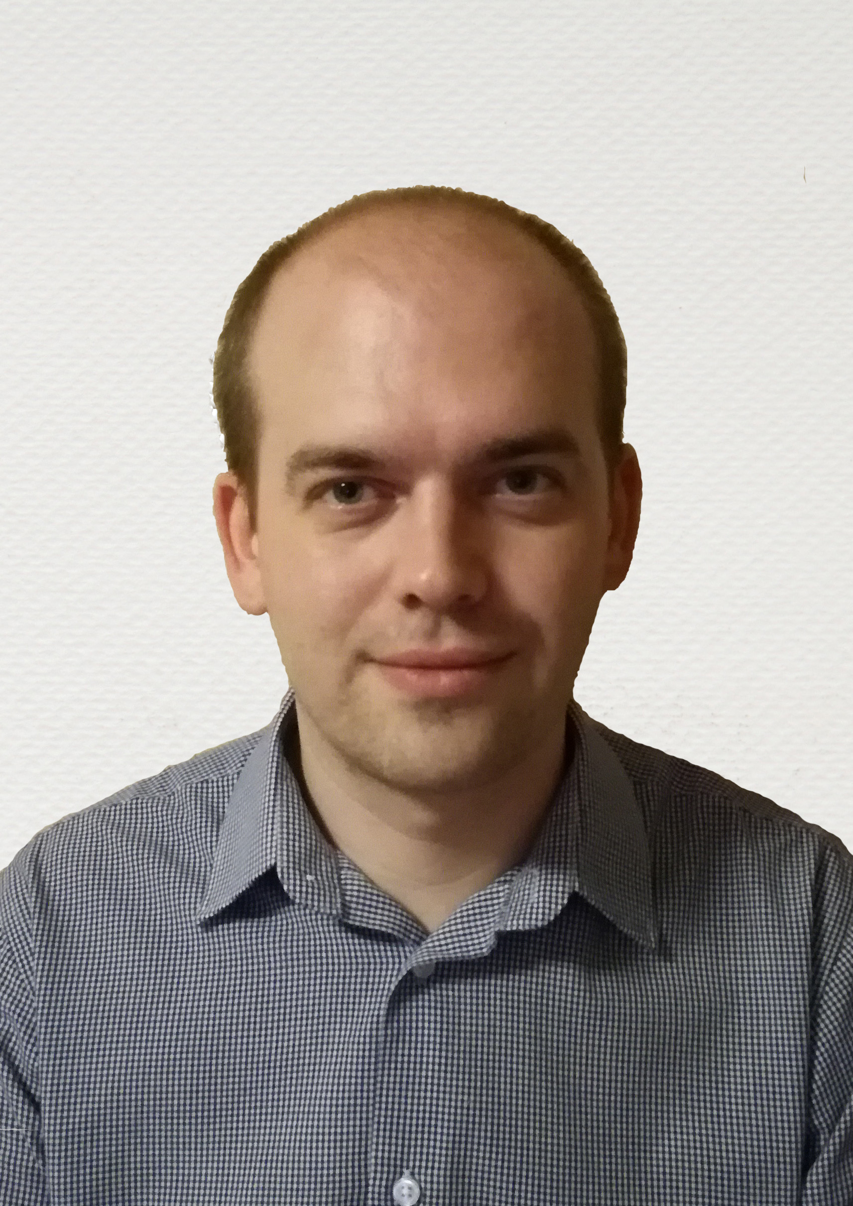 Szántó Gábriel fotója