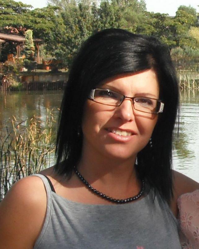 Katona Szilvia fotója
