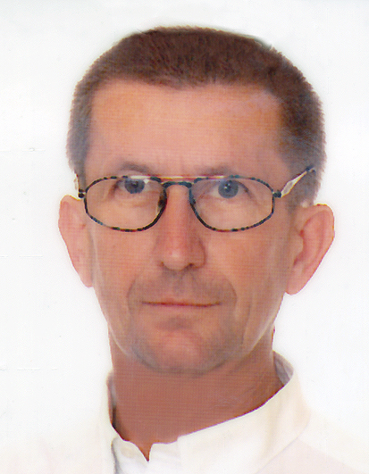 Hámori Attila fotója