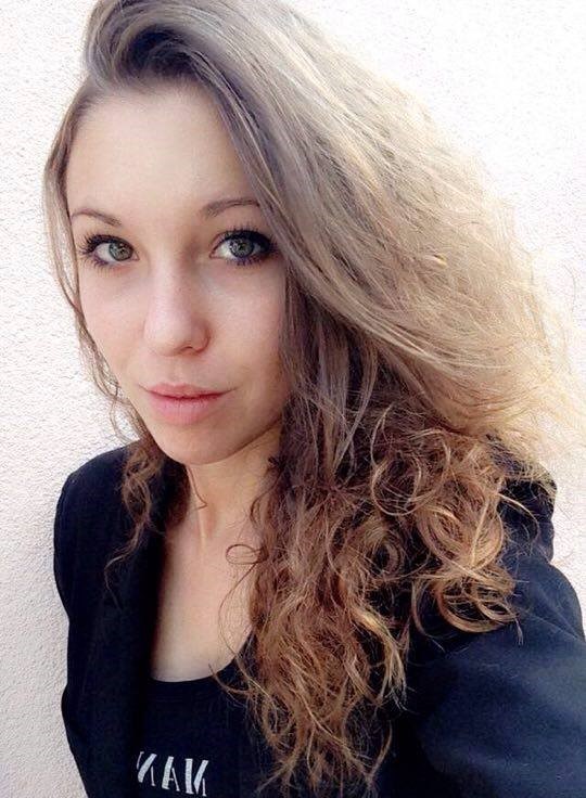 Káhn Katalin fotója