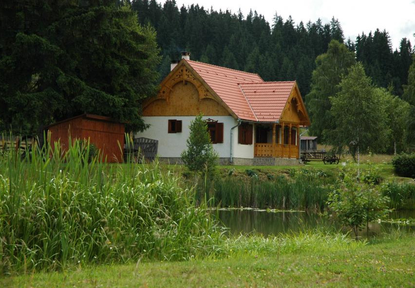 Szállás Erdély