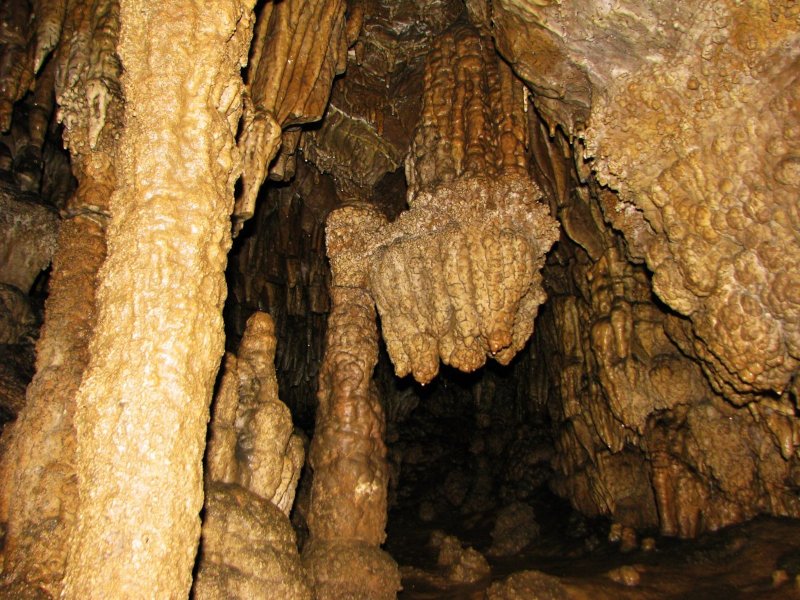 Súgó-Barlang