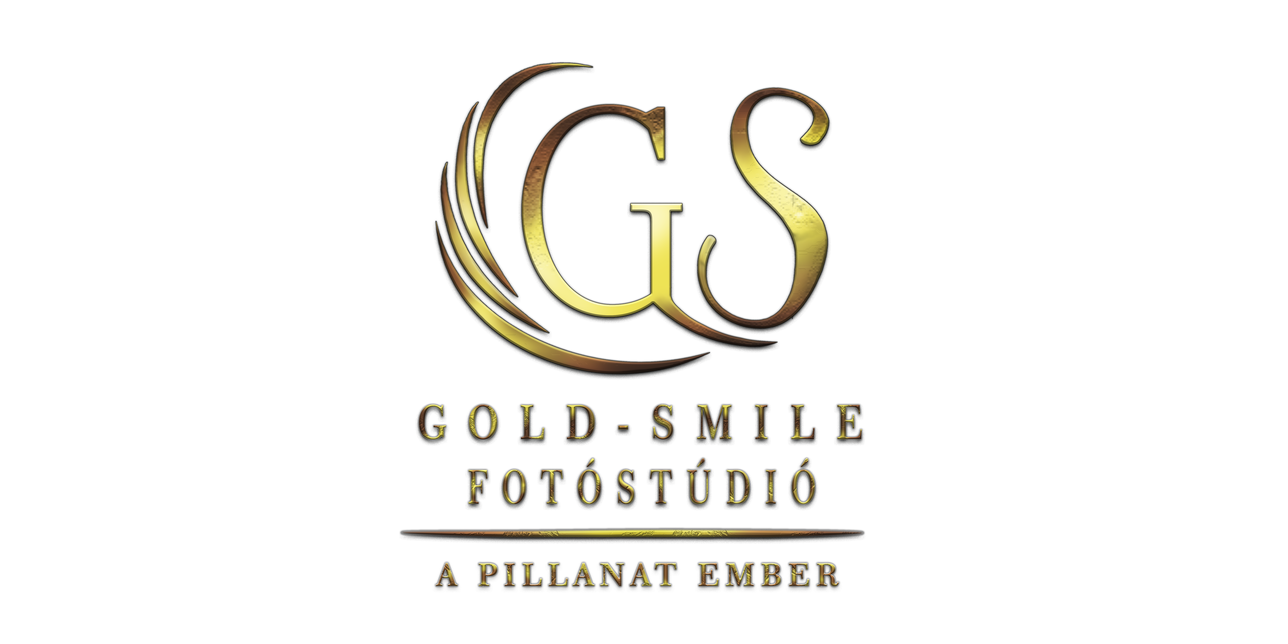 Gold-Smile