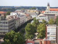 Zalaegerszegi hírek, beruházások, fejlesztések Zalaegerszegi hírek, beruházások, fejlesztések