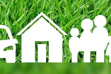 Gazdaság-ingatlan. Nyolc-tizenkét évnyi átlagjövedelem kell a saját lakáshoz Gazdaság-ingatlan. Nyolc-tizenkét évnyi átlagjövedelem kell a saját lakáshoz