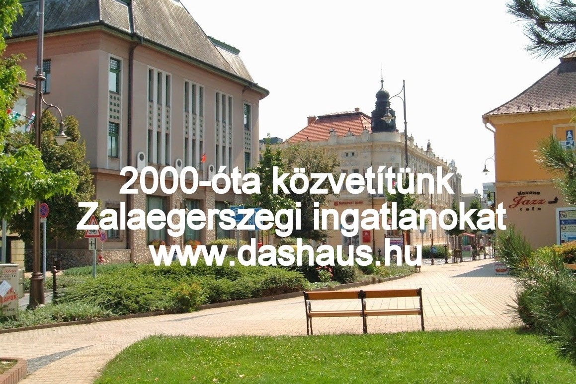 Eladó lakás, családi ház, Ingatlan Zalaegerszeg, Zala megye: www.dashaus.hu Eladó lakás, családi ház, Ingatlan Zalaegerszeg, Zala megye: www.dashaus.hu