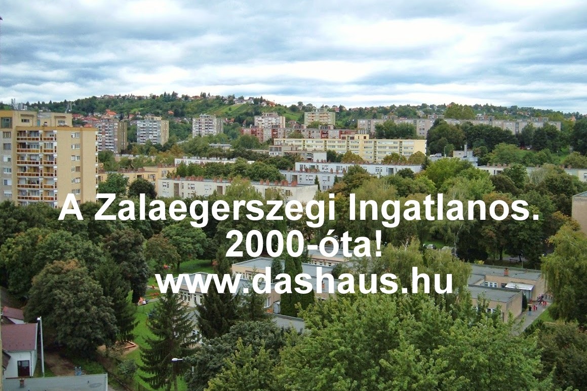 Eladó lakás, ház, ingatlan Zalaegerszeg, Zala megye - www.dashaus.hu Eladó lakás, ház, ingatlan Zalaegerszeg, Zala megye - www.dashaus.hu