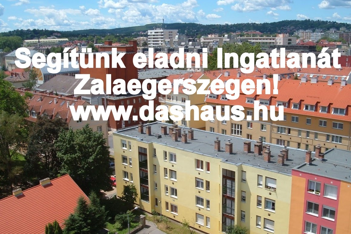 Eladó lakás, ház, ingatlan Zalaegerszeg, Zala megye - www.dashaus.hu Eladó lakás, ház, ingatlan Zalaegerszeg, Zala megye - www.dashaus.hu