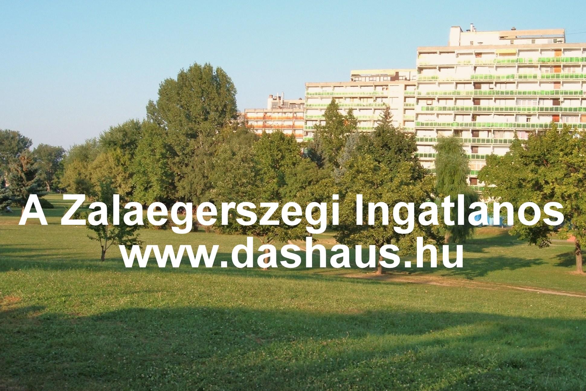 Eladó Ingatlan Zalaegerszeg - www.dashaus.hu Eladó Ingatlan Zalaegerszeg - www.dashaus.hu