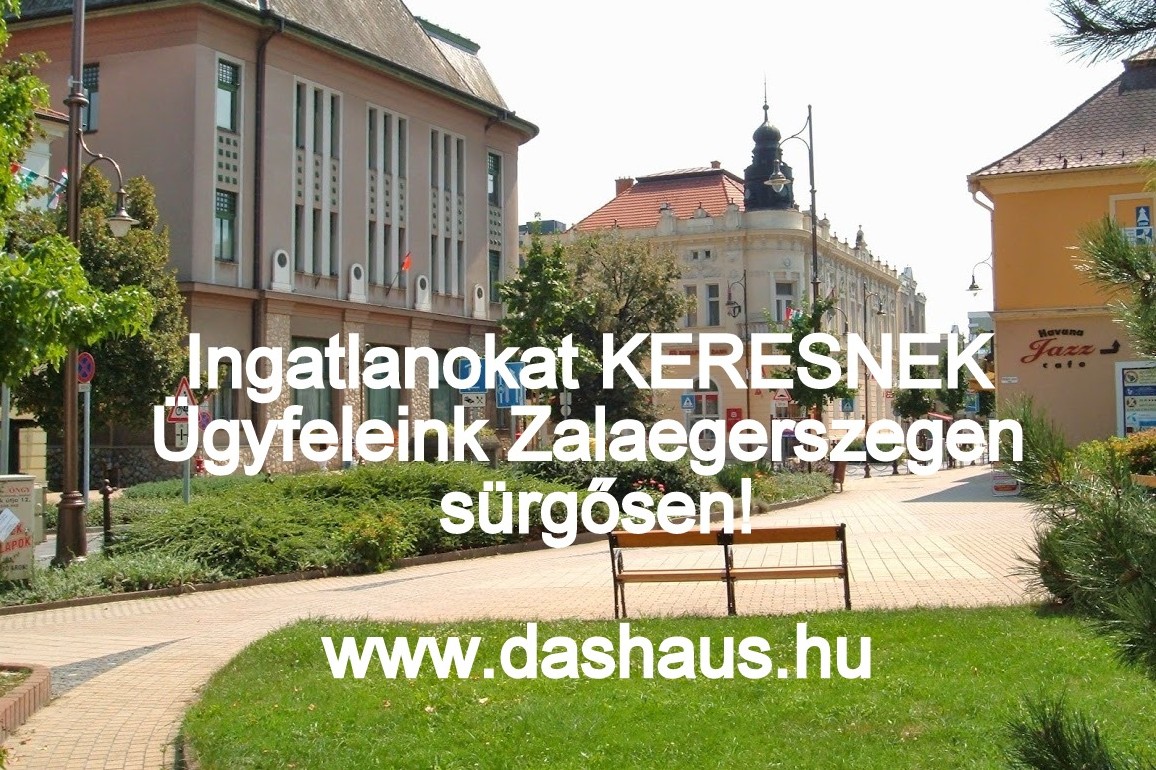 Eladó lakás Zalaegerszeg - www.dashaus.hu Eladó lakás Zalaegerszeg - www.dashaus.hu