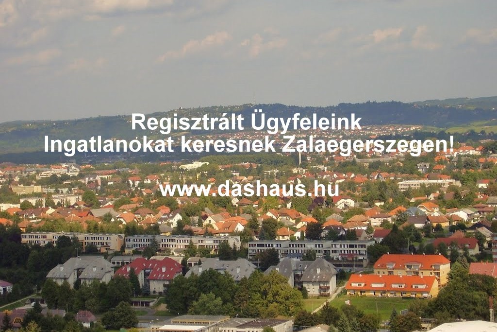Eladó lakás, ház, ingatlan zalaegerszeg - www.dashaus.hu Eladó lakás, ház, ingatlan zalaegerszeg - www.dashaus.hu