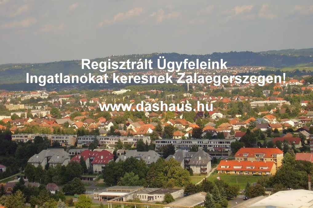 Eladó lakás, ház, ingatlan Zalaegerszeg - www.dashaus.hu Eladó lakás, ház, ingatlan Zalaegerszeg - www.dashaus.hu