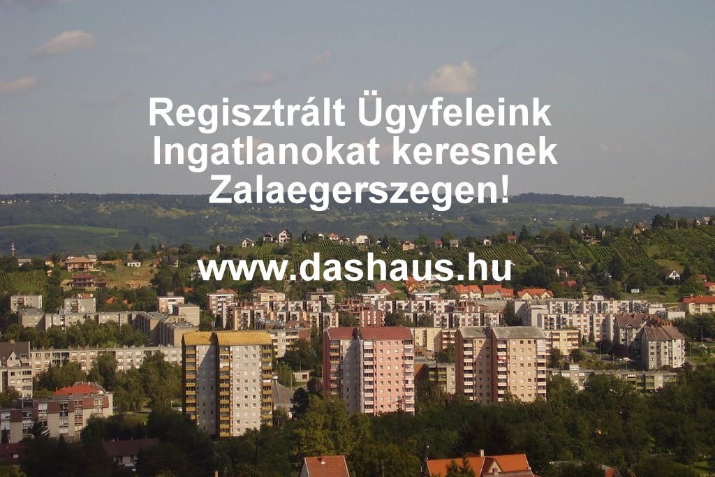 Eladó lakás, ház, Ingatlan Zalaegerszeg, Zala megye – www.dashaus.hu - Das Haus Ingatlanközvetítő Eladó lakás, ház, Ingatlan Zalaegerszeg, Zala megye – www.dashaus.hu - Das Haus Ingatlanközvetítő