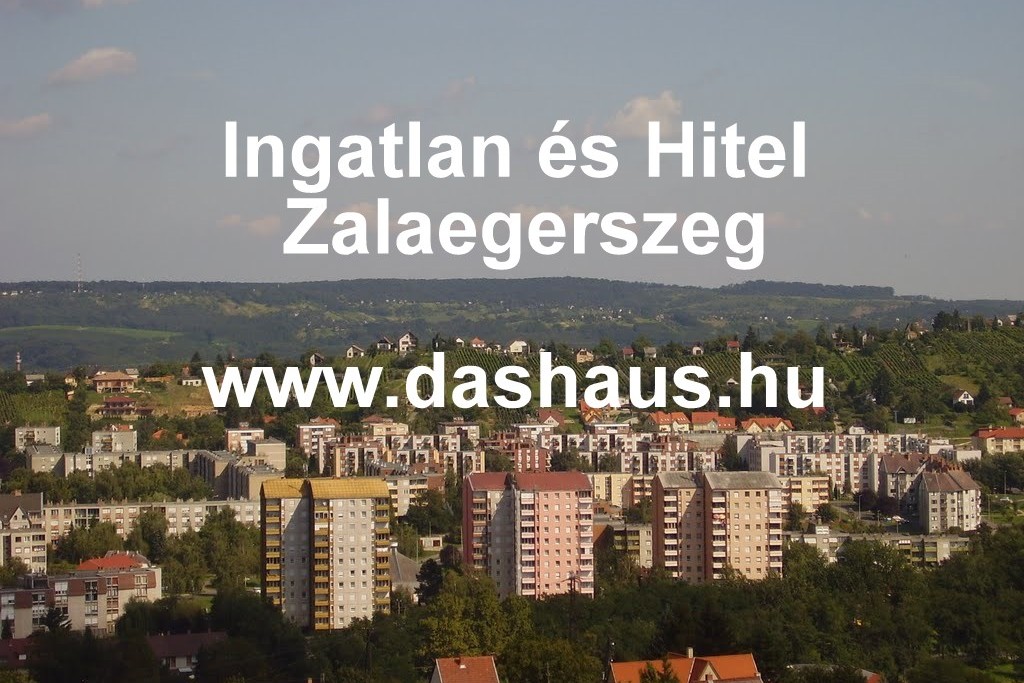 Eladó lakás, ház, Ingatlan Zalaegerszeg, Zala megye - www.dashaus.hu Eladó lakás, ház, Ingatlan Zalaegerszeg, Zala megye - www.dashaus.hu