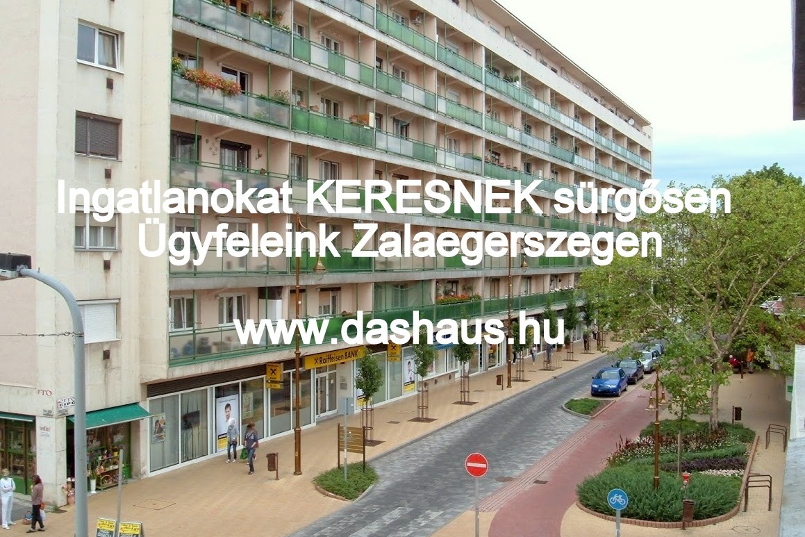 Eladó lakás, ház, Ingatlan Zalaegerszeg, Zala megye - www.dashaus.hu Eladó lakás, ház, Ingatlan Zalaegerszeg, Zala megye - www.dashaus.hu