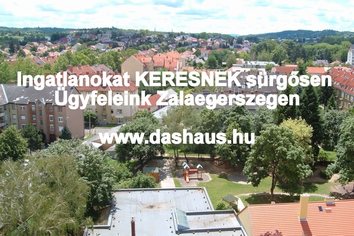 Eladó lakás, ház, Ingatlan Zalaegerszeg - www.dashaus.hu Eladó lakás, ház, Ingatlan Zalaegerszeg - www.dashaus.hu