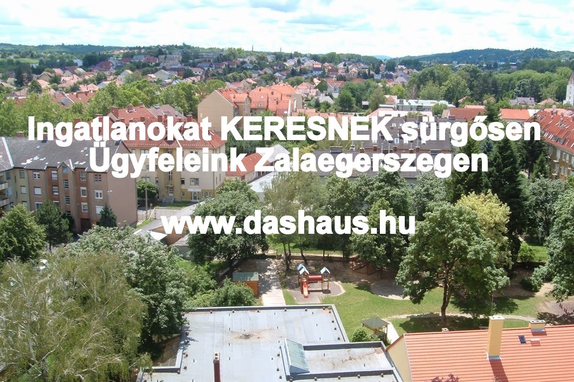 Eladó lakás, családi ház, Ingatlan Zalaegerszeg, Zala megye - www.dashaus.hu Eladó lakás, családi ház, Ingatlan Zalaegerszeg, Zala megye - www.dashaus.hu