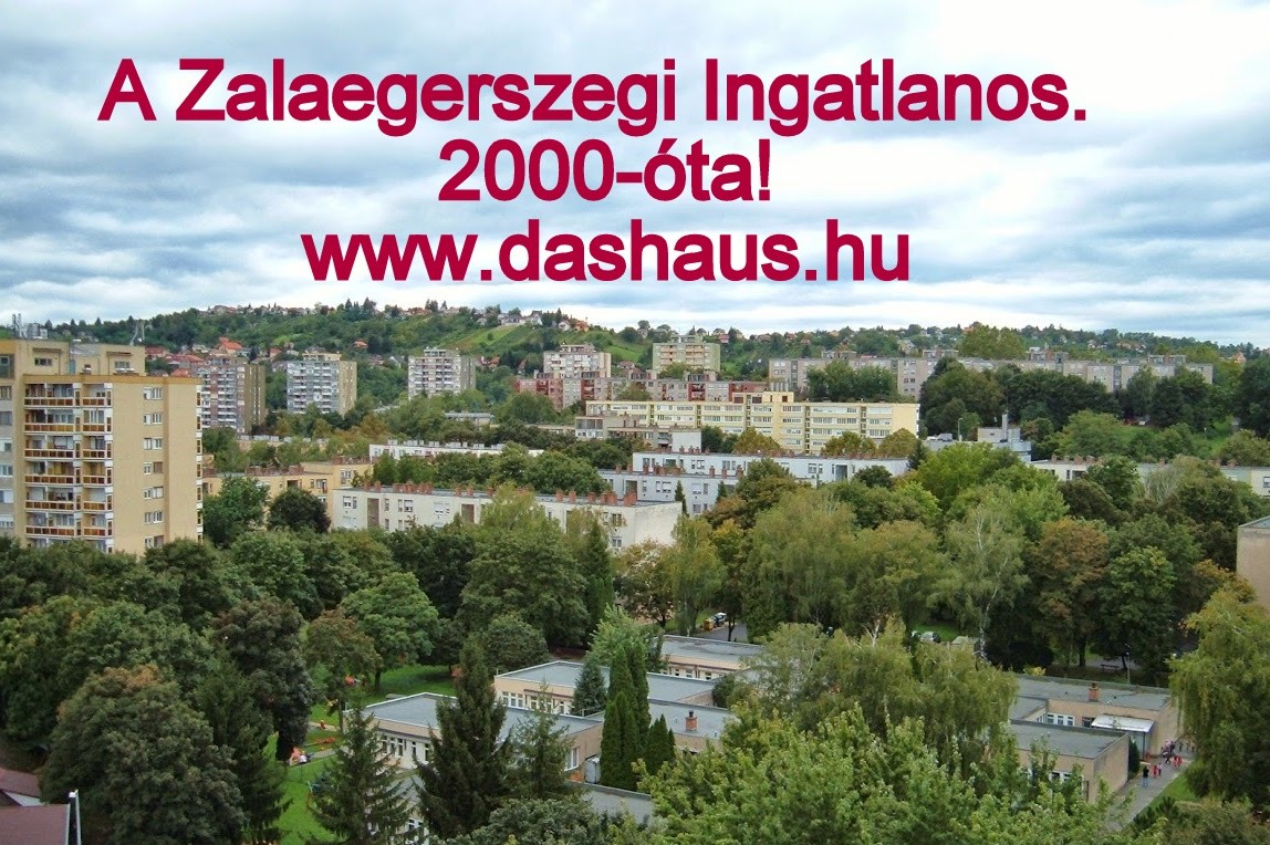 Eladó lakás, ház, ingatlan Zalaegerszeg, Zala megye - www.dashaus.hu Eladó lakás, ház, ingatlan Zalaegerszeg, Zala megye - www.dashaus.hu