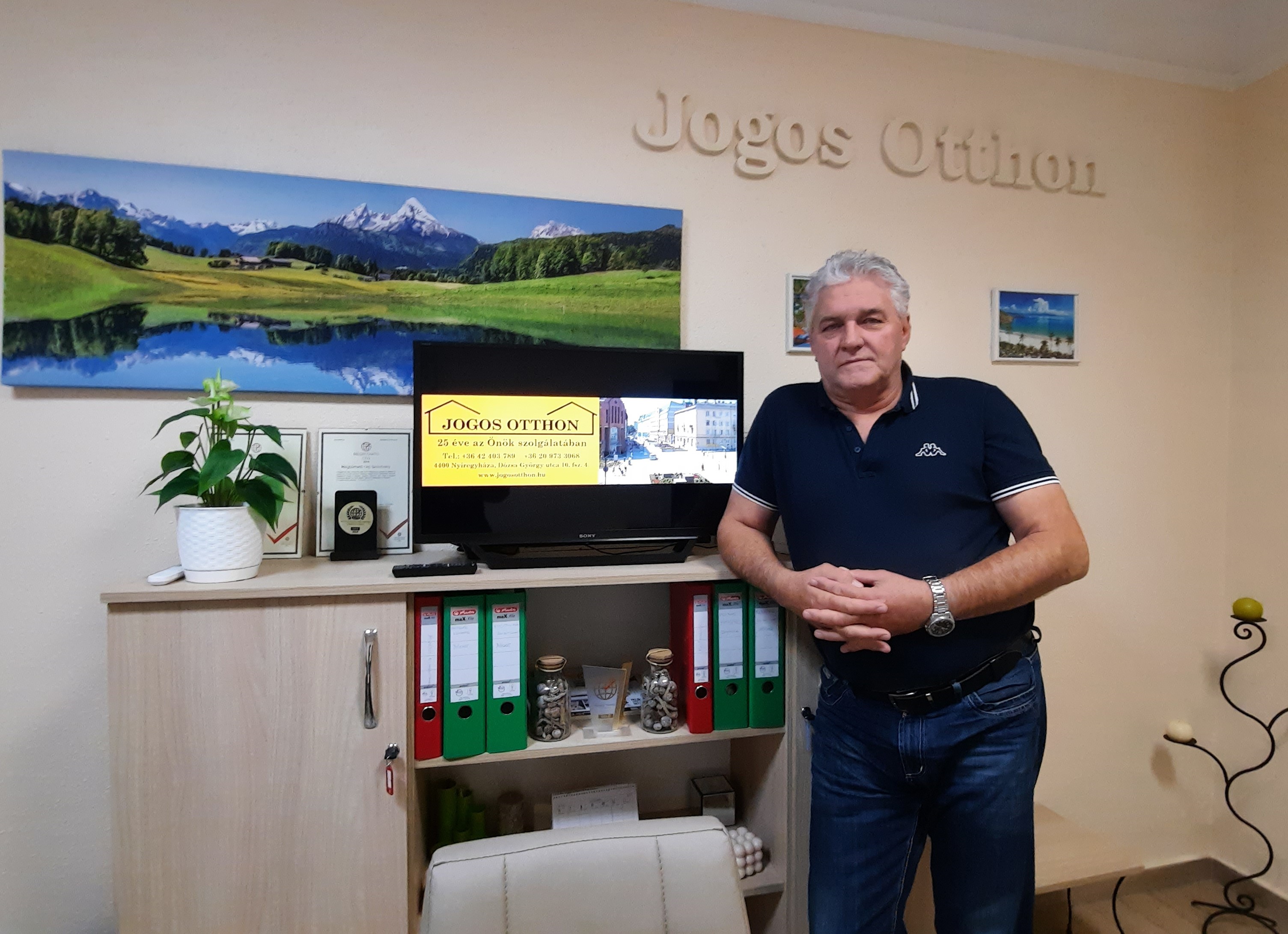 Boczák József Boczák József