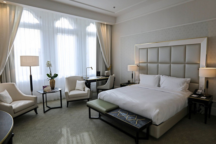 A hotelszobák is megjelentek az albérletpiacon A hotelszobák is megjelentek az albérletpiacon
