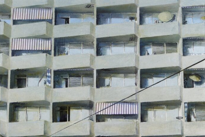 Még mindig a panellakás a legkelendőbb Még mindig a panellakás a legkelendőbb