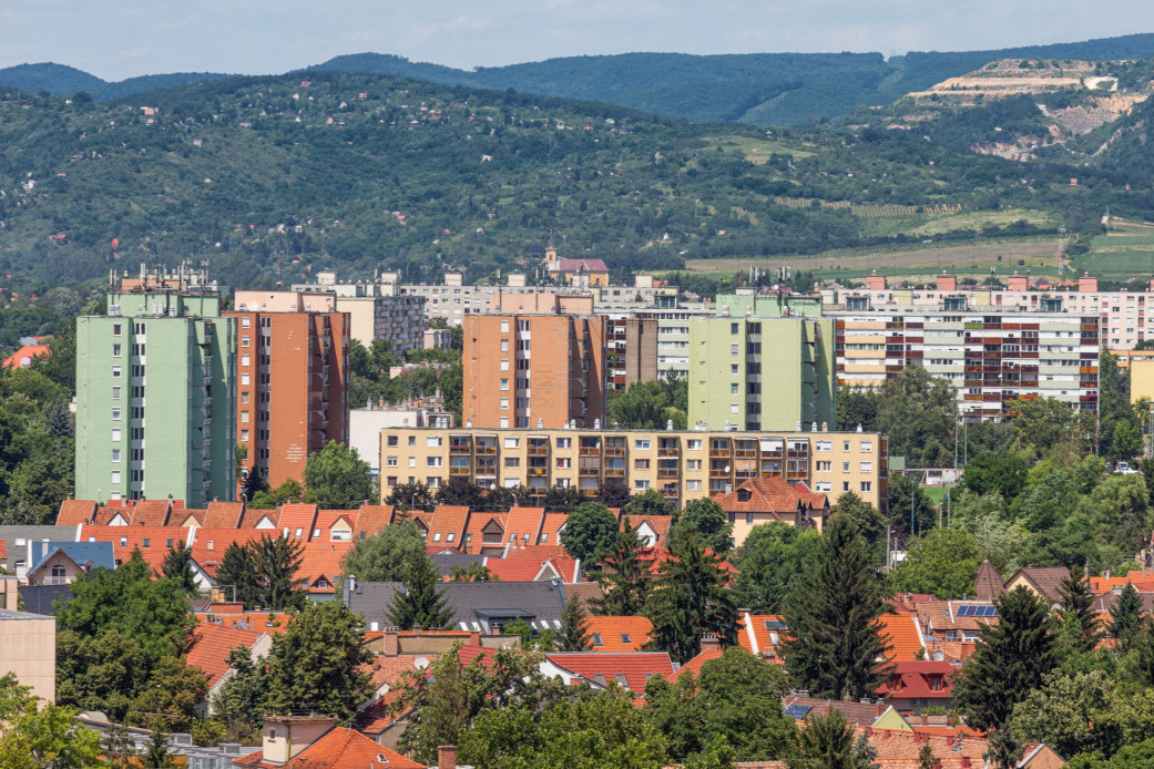 Nem csak Budapesten pörög az ingatlanpiac: ezek az észak-magyarországi városok a legfelkapottabbak Nem csak Budapesten pörög az ingatlanpiac: ezek az észak-magyarországi városok a legfelkapottabbak