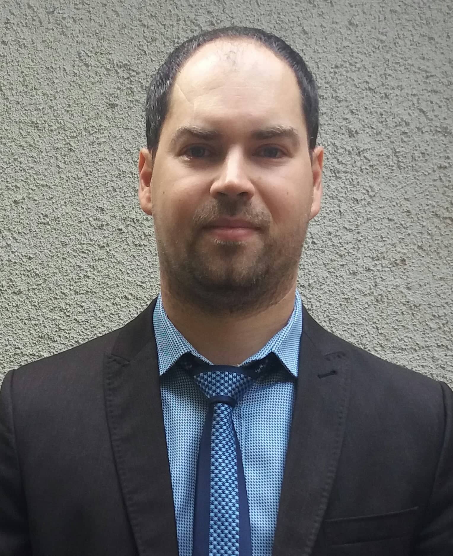Farkas János Balázs fotója