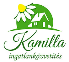 Kamilla Ingatlanközvetítés