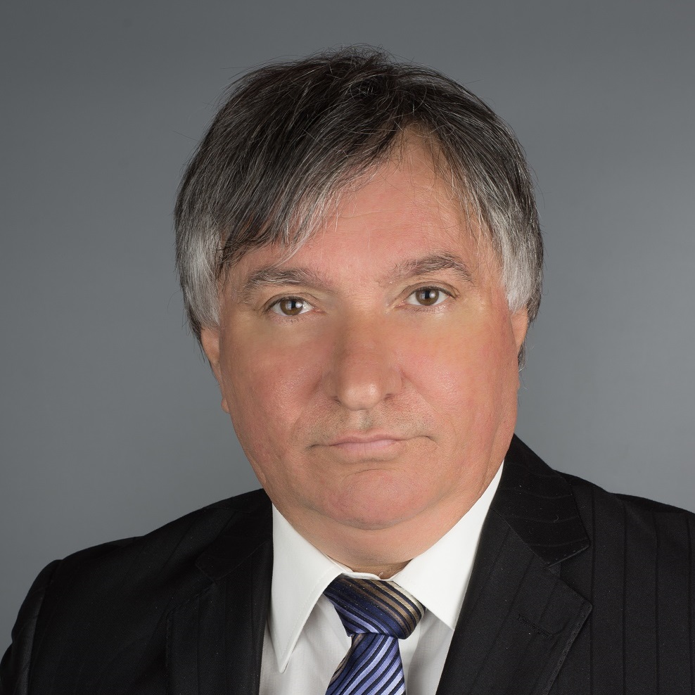 Domoszlai István fotója