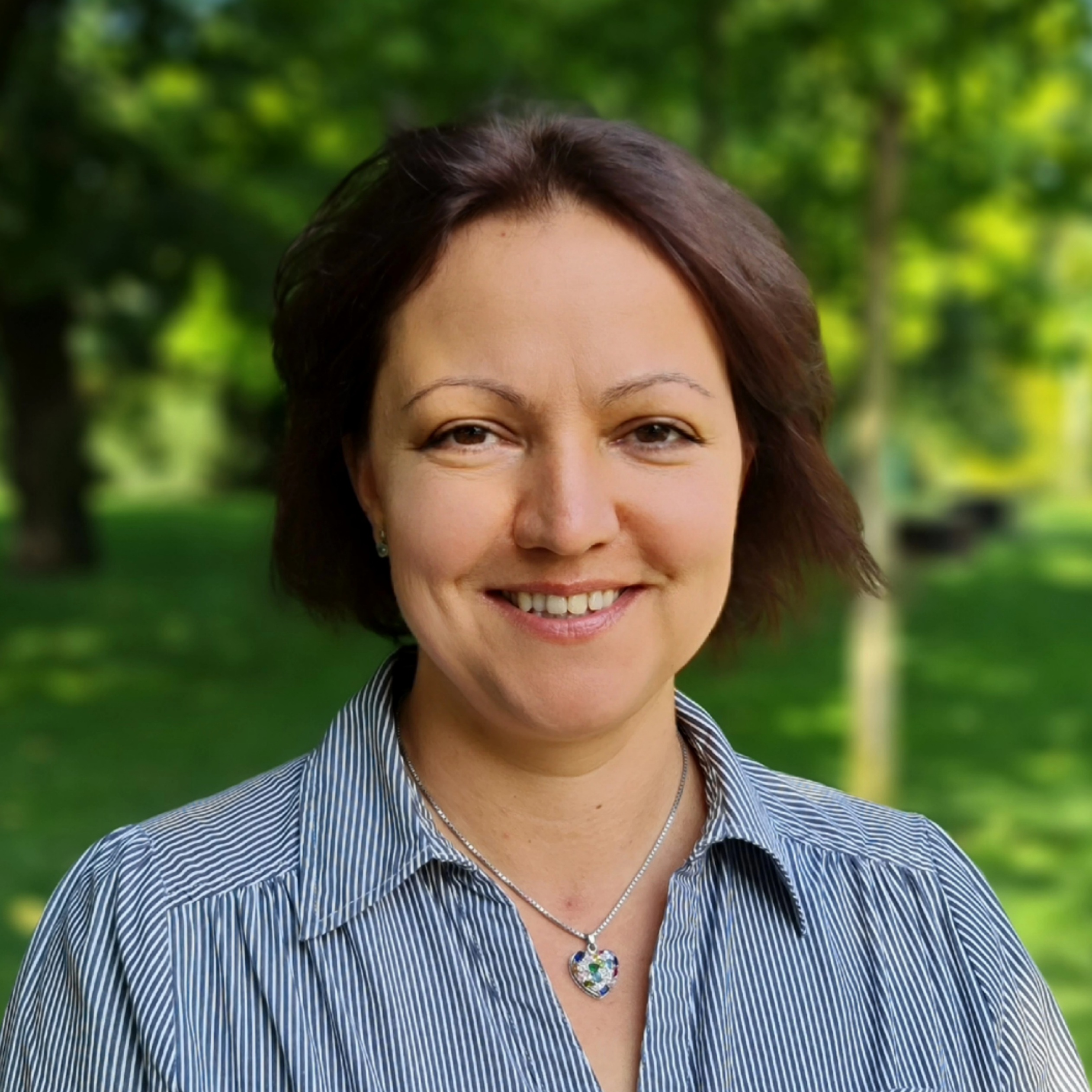 Szovátiné Balogh Orsolya Szovátiné Balogh Orsolya