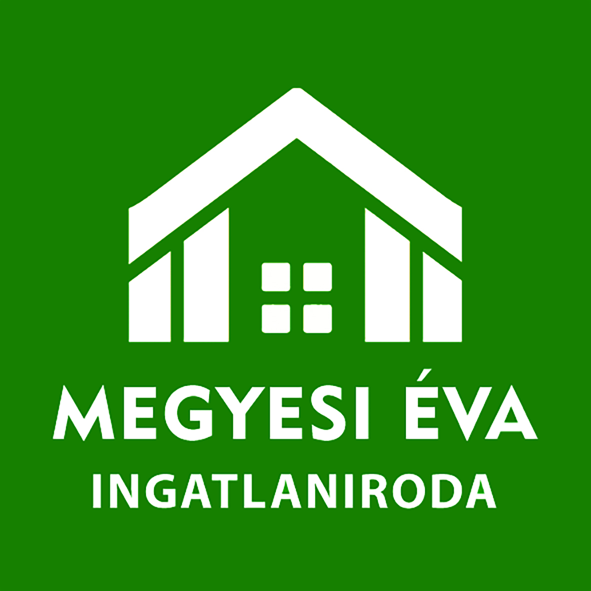 Mregyesi Éva Ingatlaniroda