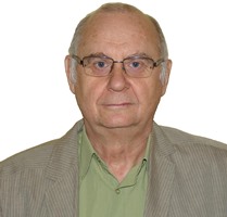 Hornung Sándor fotója