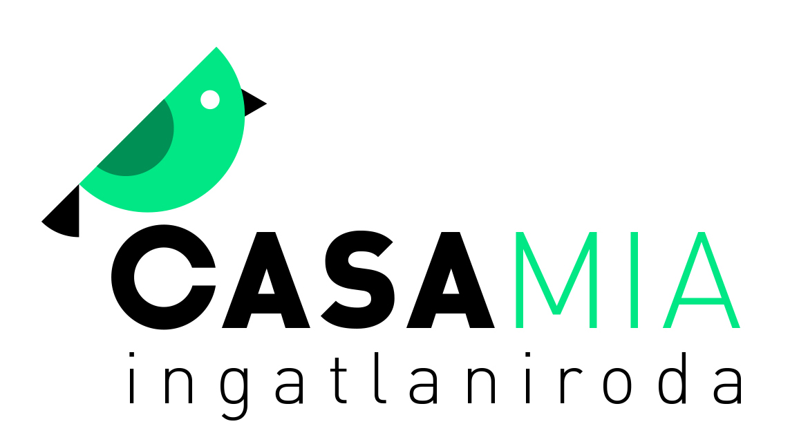 CasaMia Ingatlaniroda