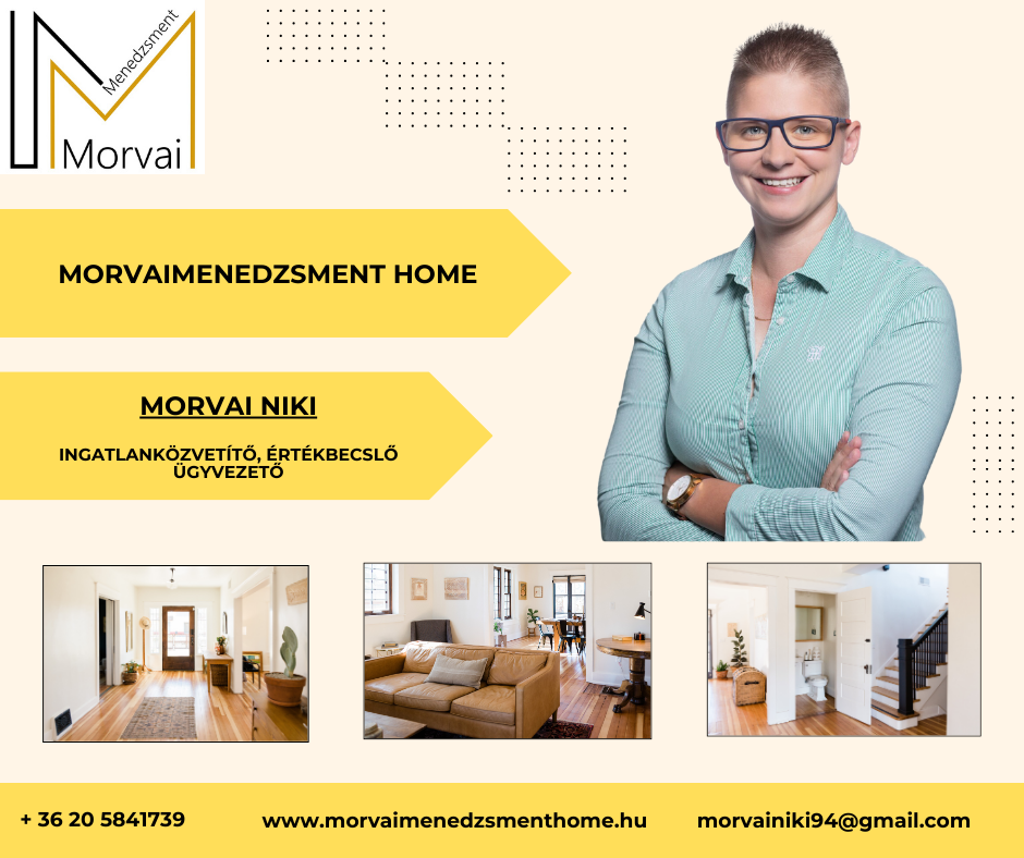 Morvai menedzsment