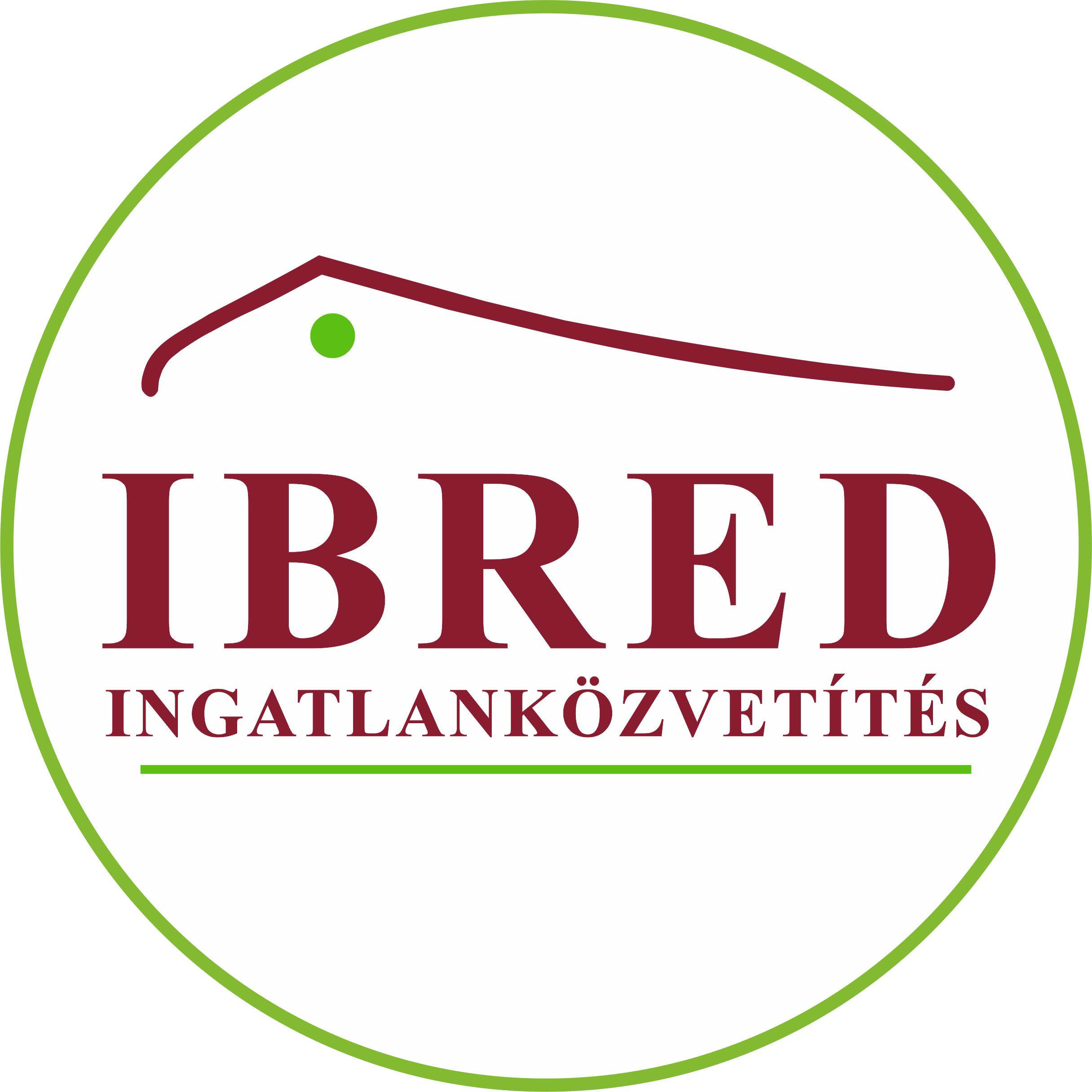 IBRED INGATLAN - A budai hegyvidék ingatlanközvetítője 1992 óta