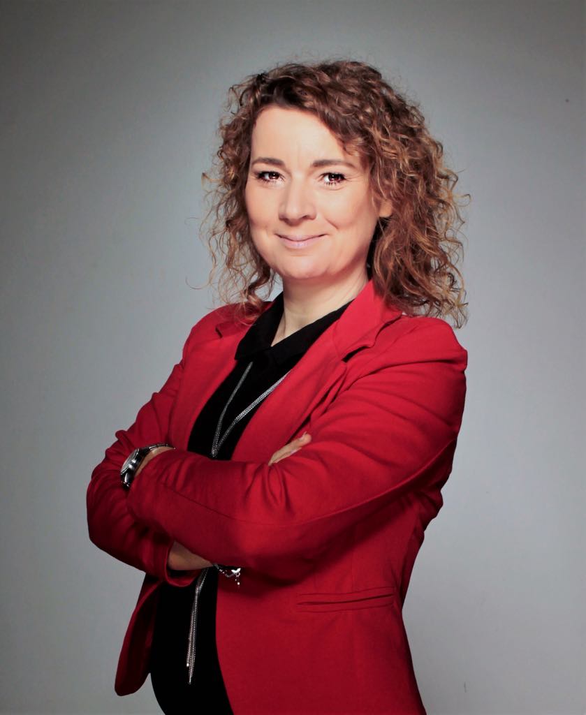 Schór Szilvia fotója