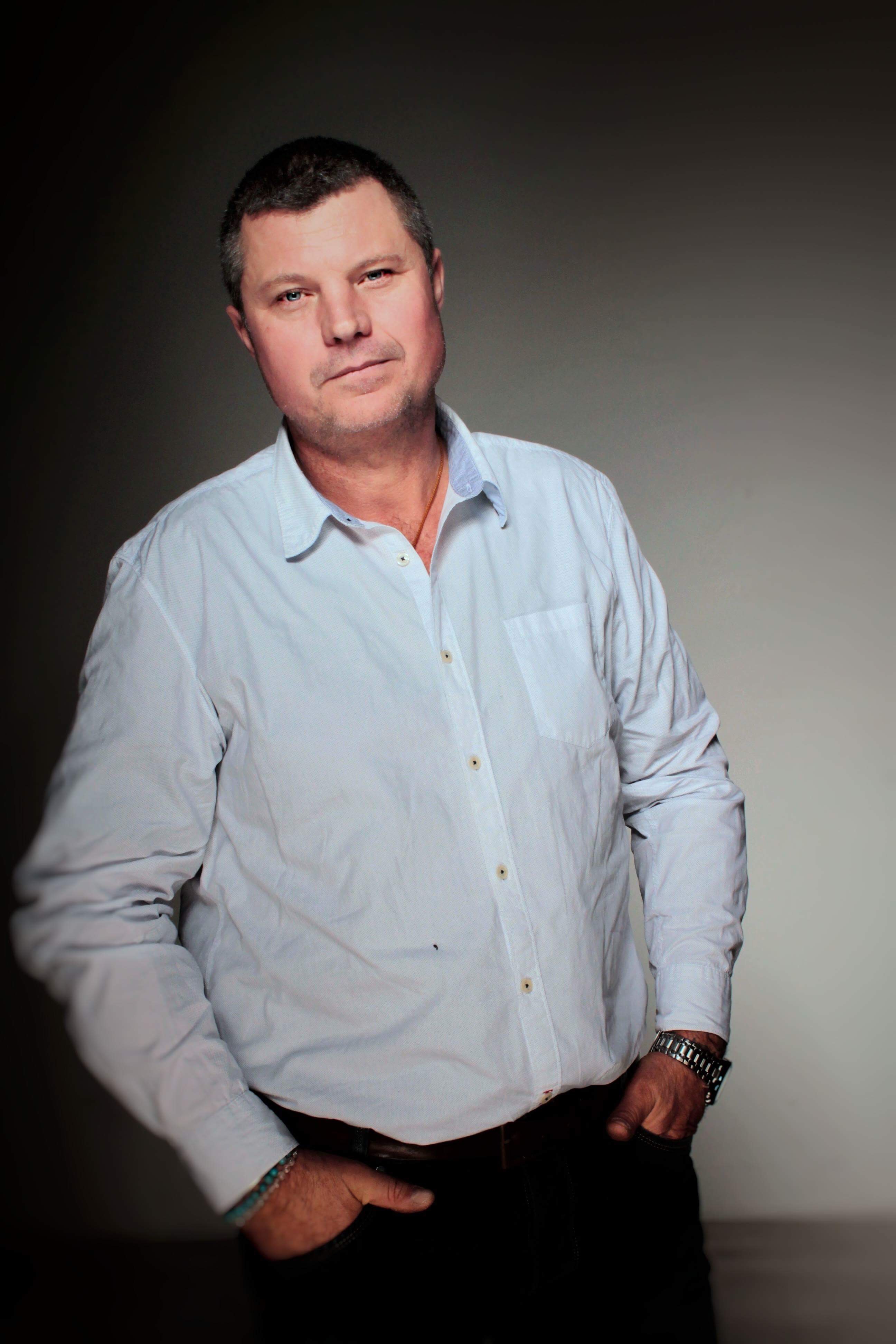 Nagy Gábor fotója