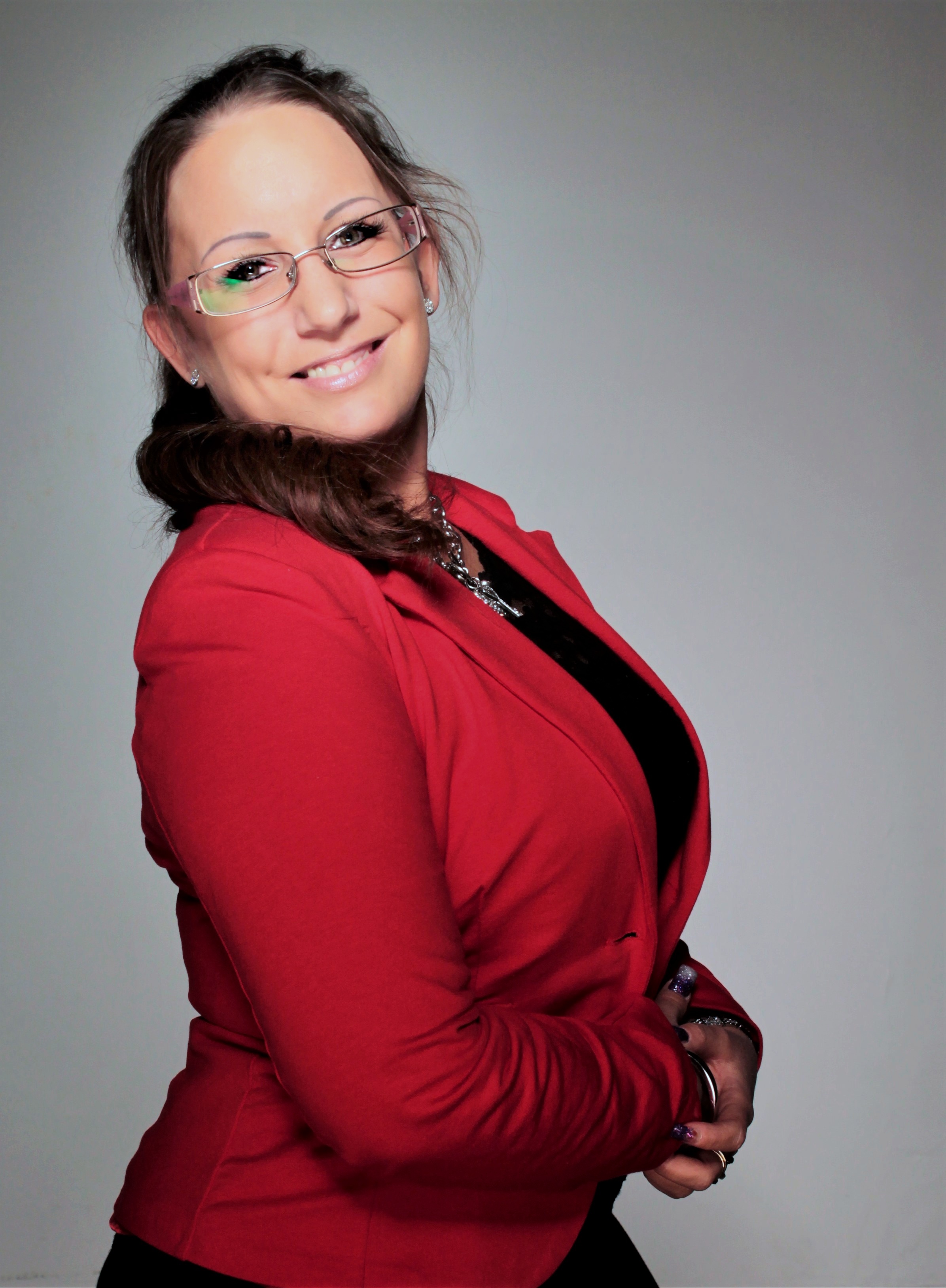 Kelemen Anna fotója