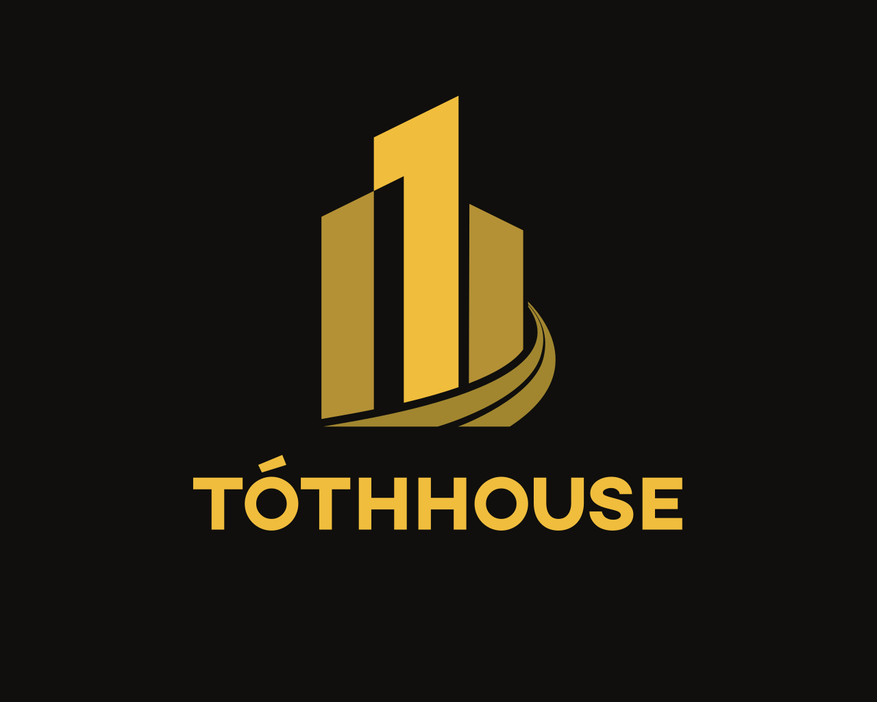 Tóthhouse