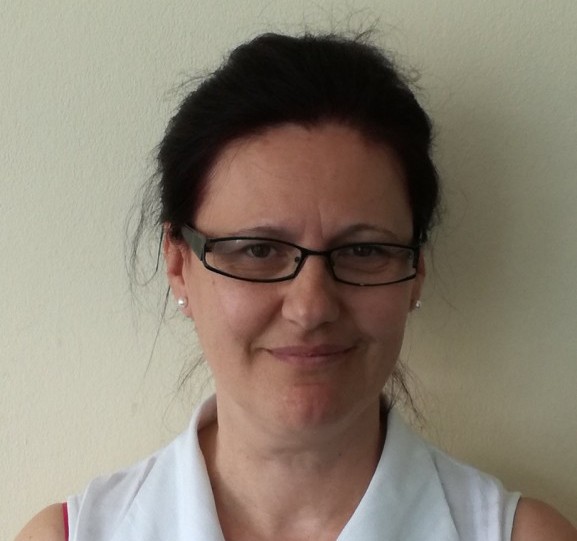 Keresztényi Katalin fotója